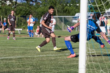 Bild 317 - TSV Wiemersdorf - FC St.Pauli U23 : Ergebnis: 0:16